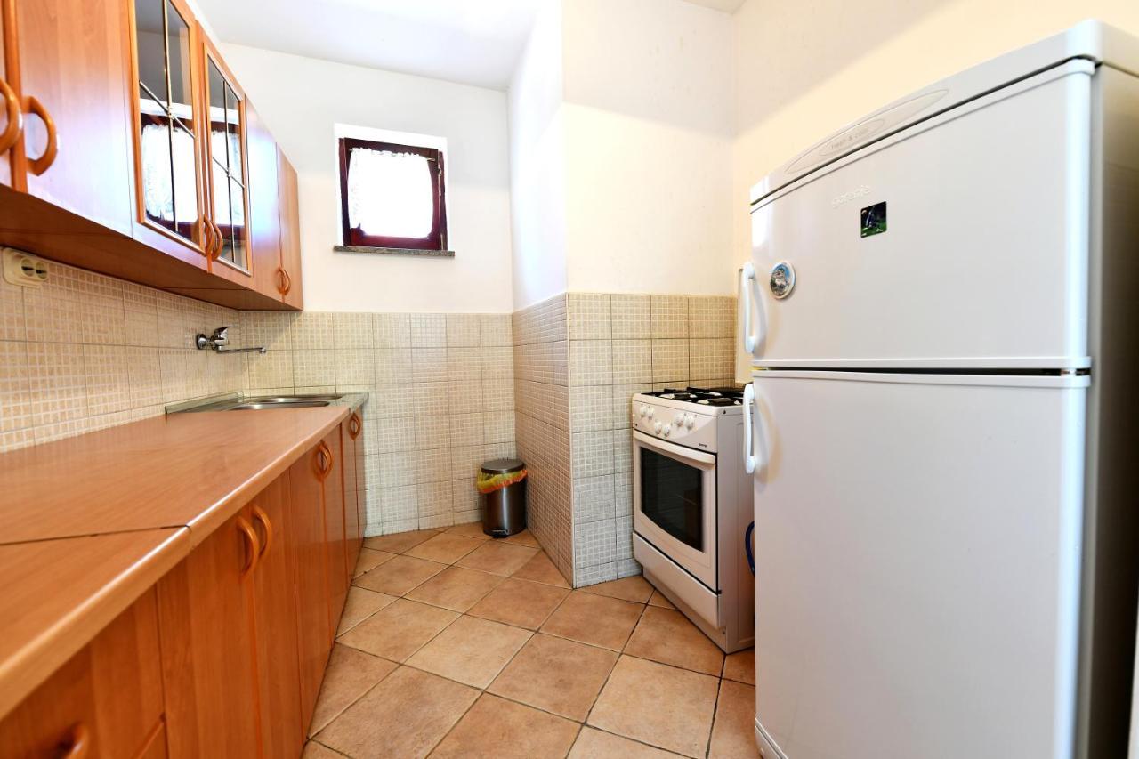 Holiday Home Matan Saborsko Extérieur photo