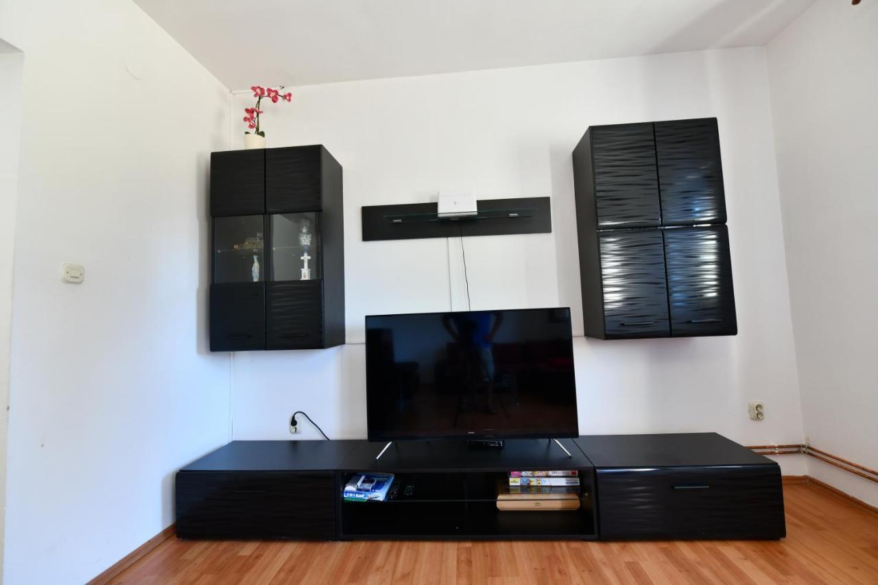 Holiday Home Matan Saborsko Extérieur photo