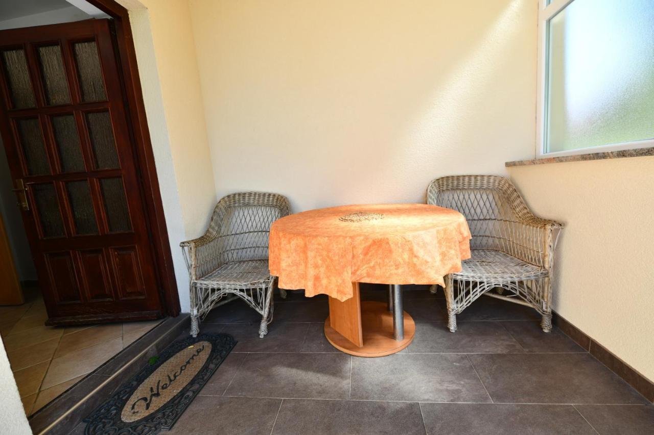Holiday Home Matan Saborsko Extérieur photo