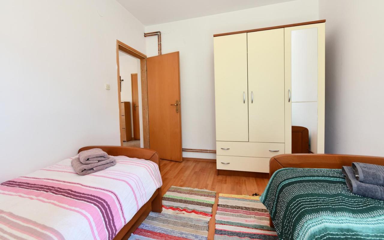 Holiday Home Matan Saborsko Extérieur photo