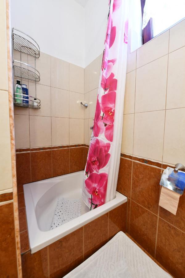 Holiday Home Matan Saborsko Extérieur photo