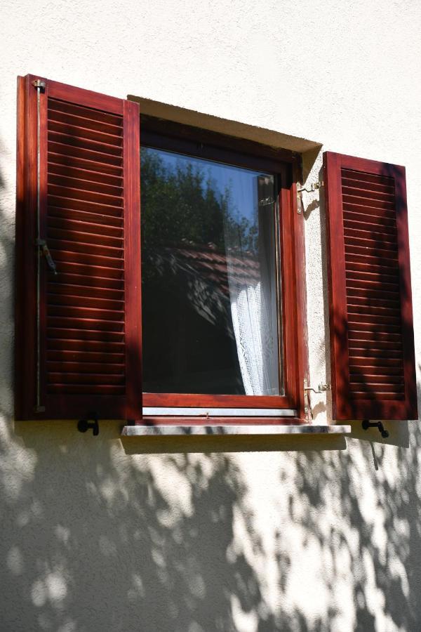 Holiday Home Matan Saborsko Extérieur photo