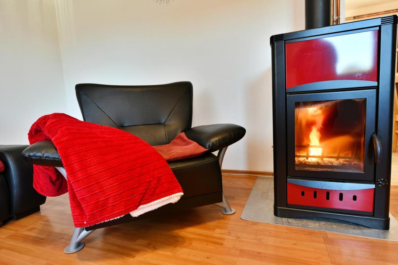 Holiday Home Matan Saborsko Extérieur photo