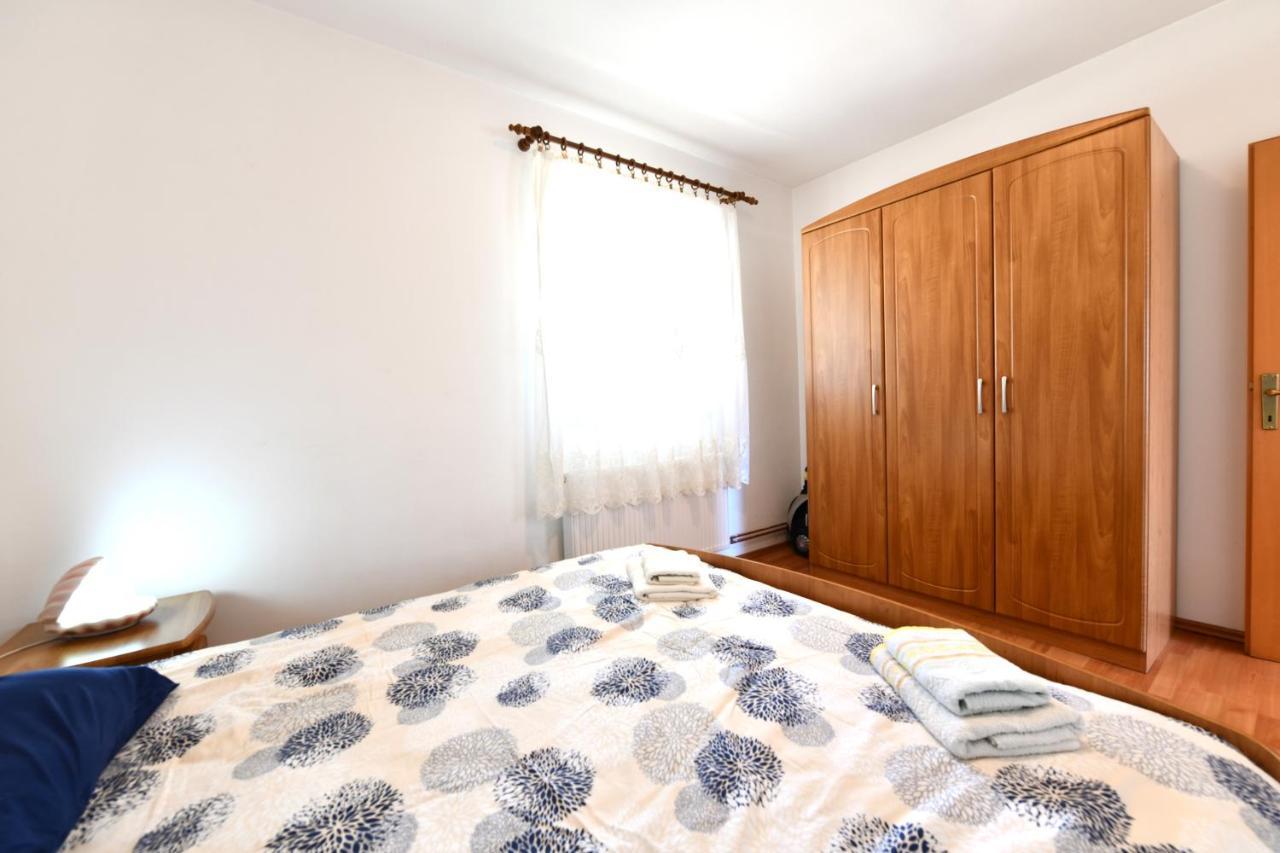 Holiday Home Matan Saborsko Extérieur photo