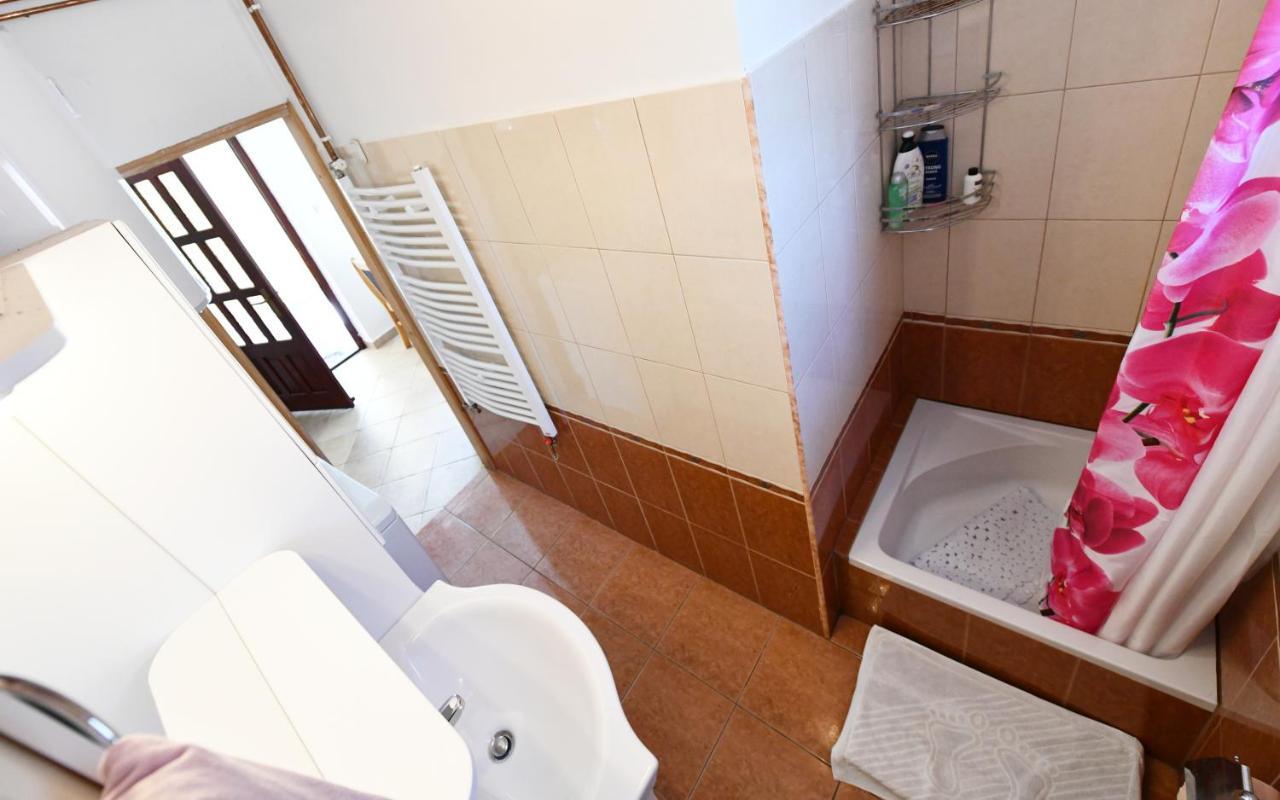 Holiday Home Matan Saborsko Extérieur photo