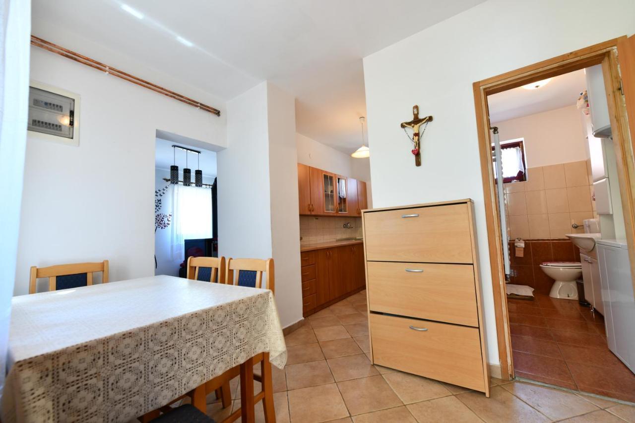 Holiday Home Matan Saborsko Extérieur photo