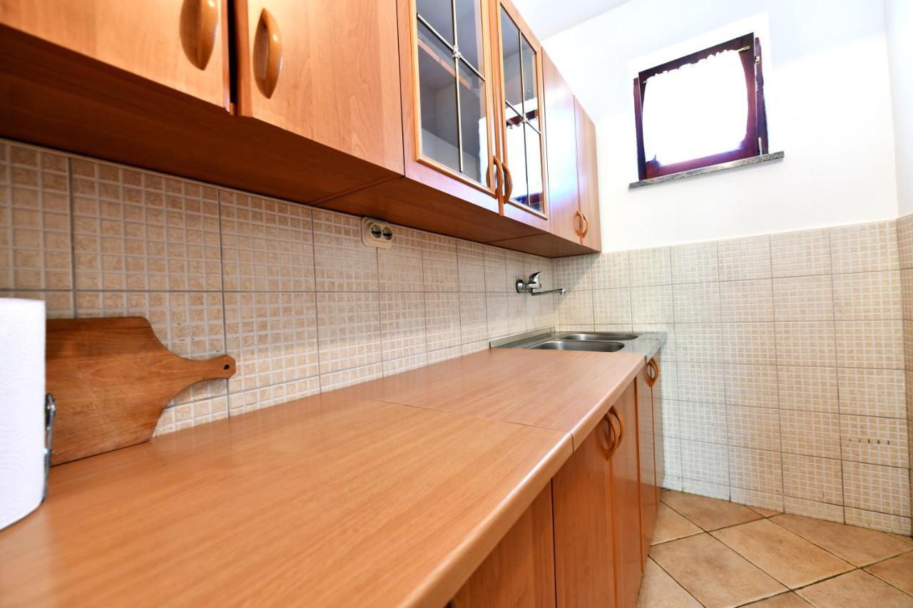 Holiday Home Matan Saborsko Extérieur photo